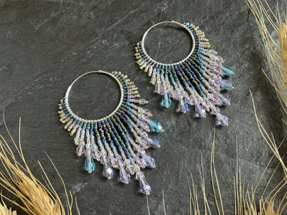"Lillian" Perlen-Kit - Physalia